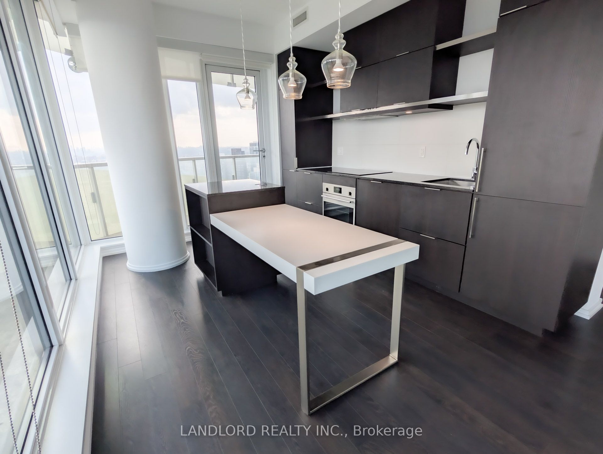 Unit 4309 - 197 Yonge Street, Toronto 3