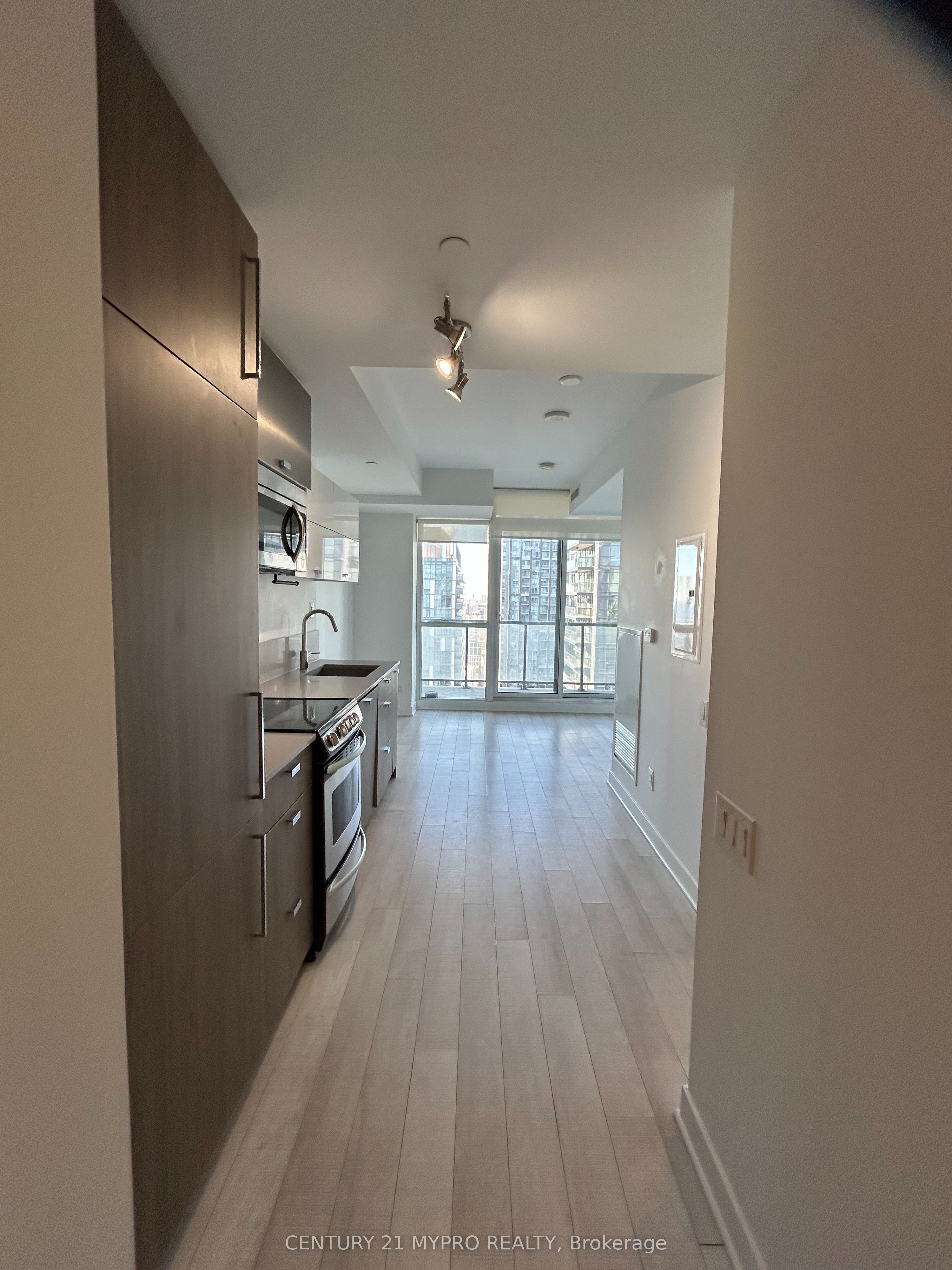 Unit 3902 - 290 Adelaide Street W, Toronto 3