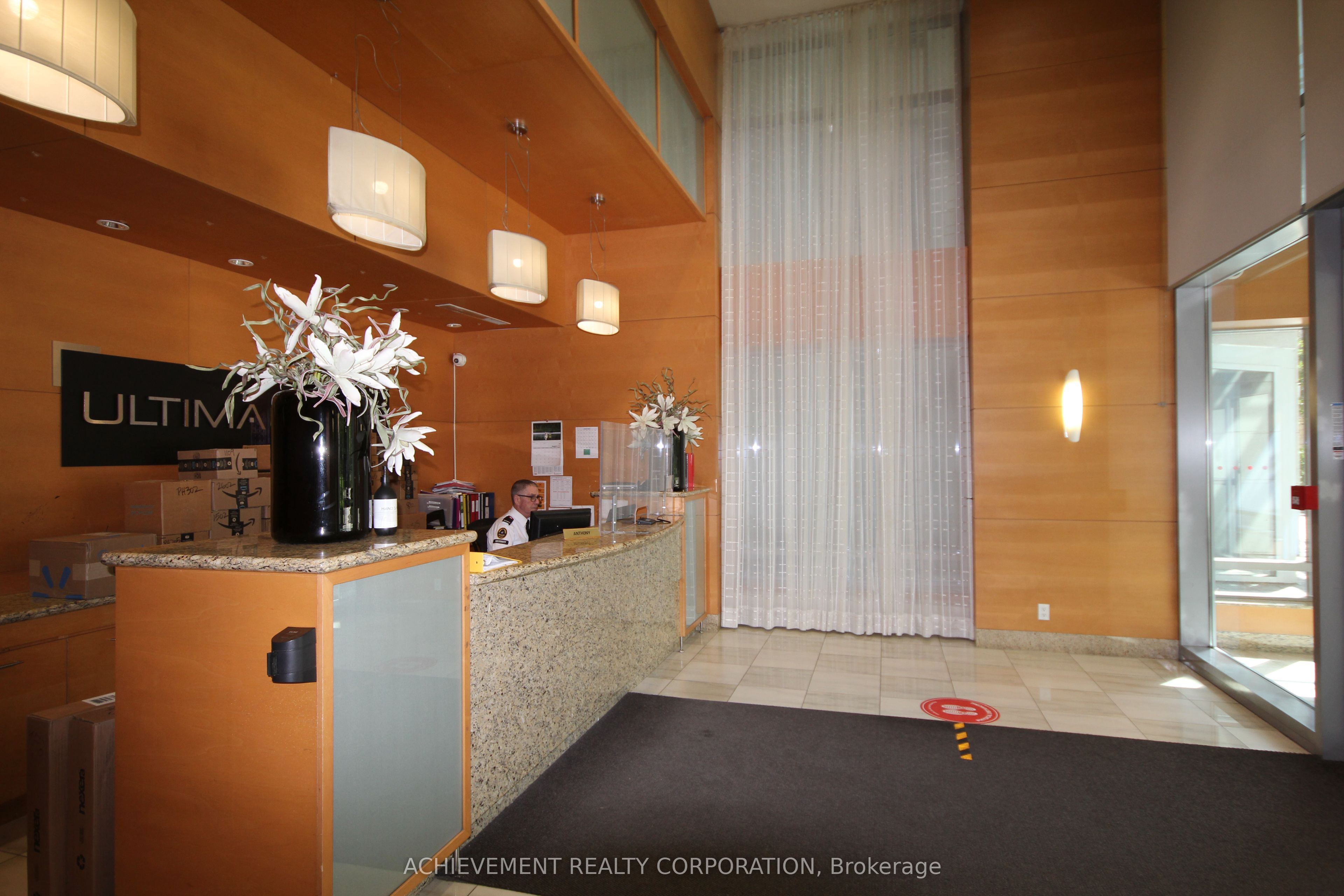 Unit 2309 - 4978 Yonge Street, North York 3