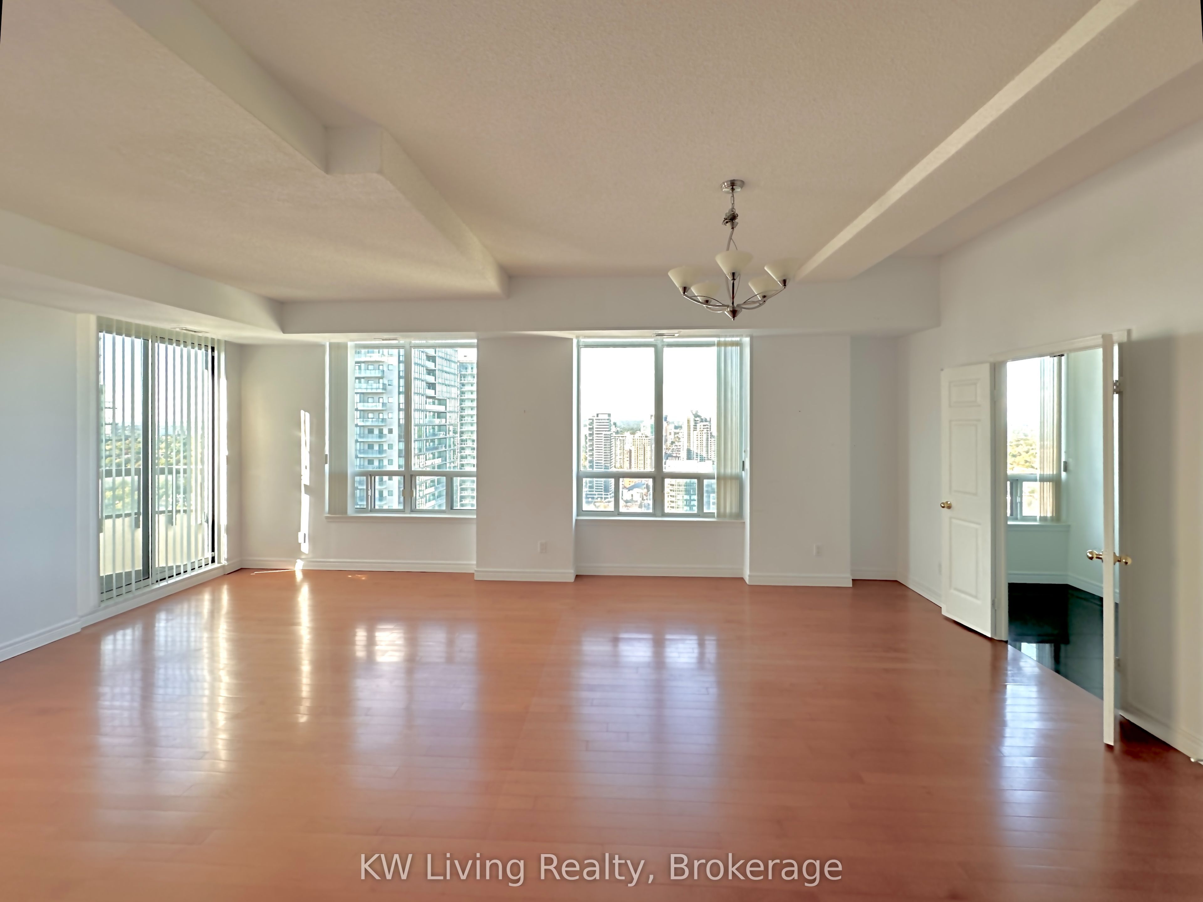 Unit PH308 - 33 Empress Avenue, North York 3