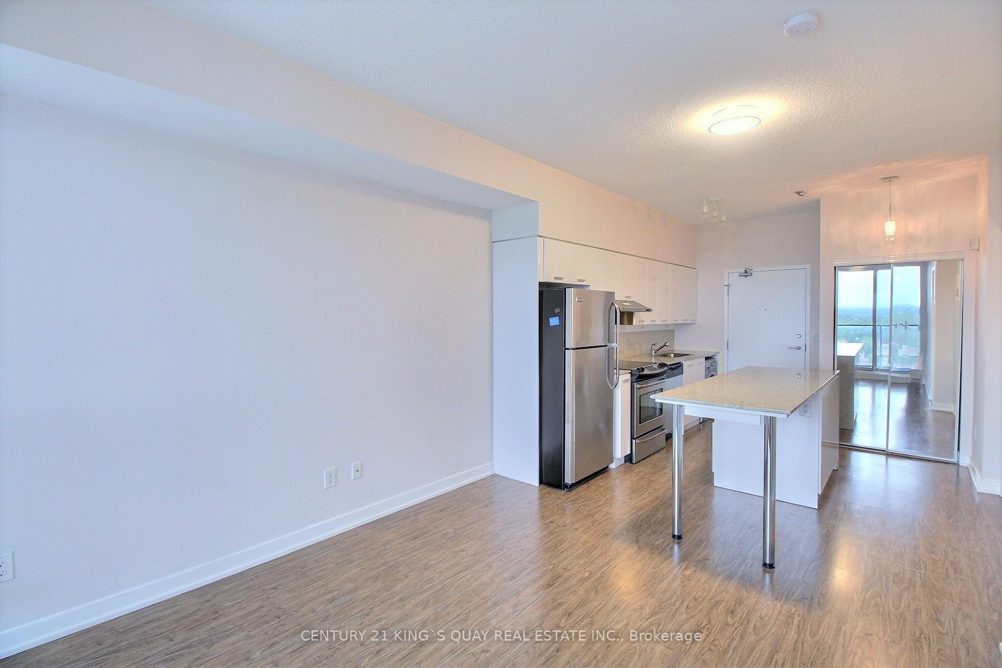 Unit 2006 - 29 Singer Court, North York 3