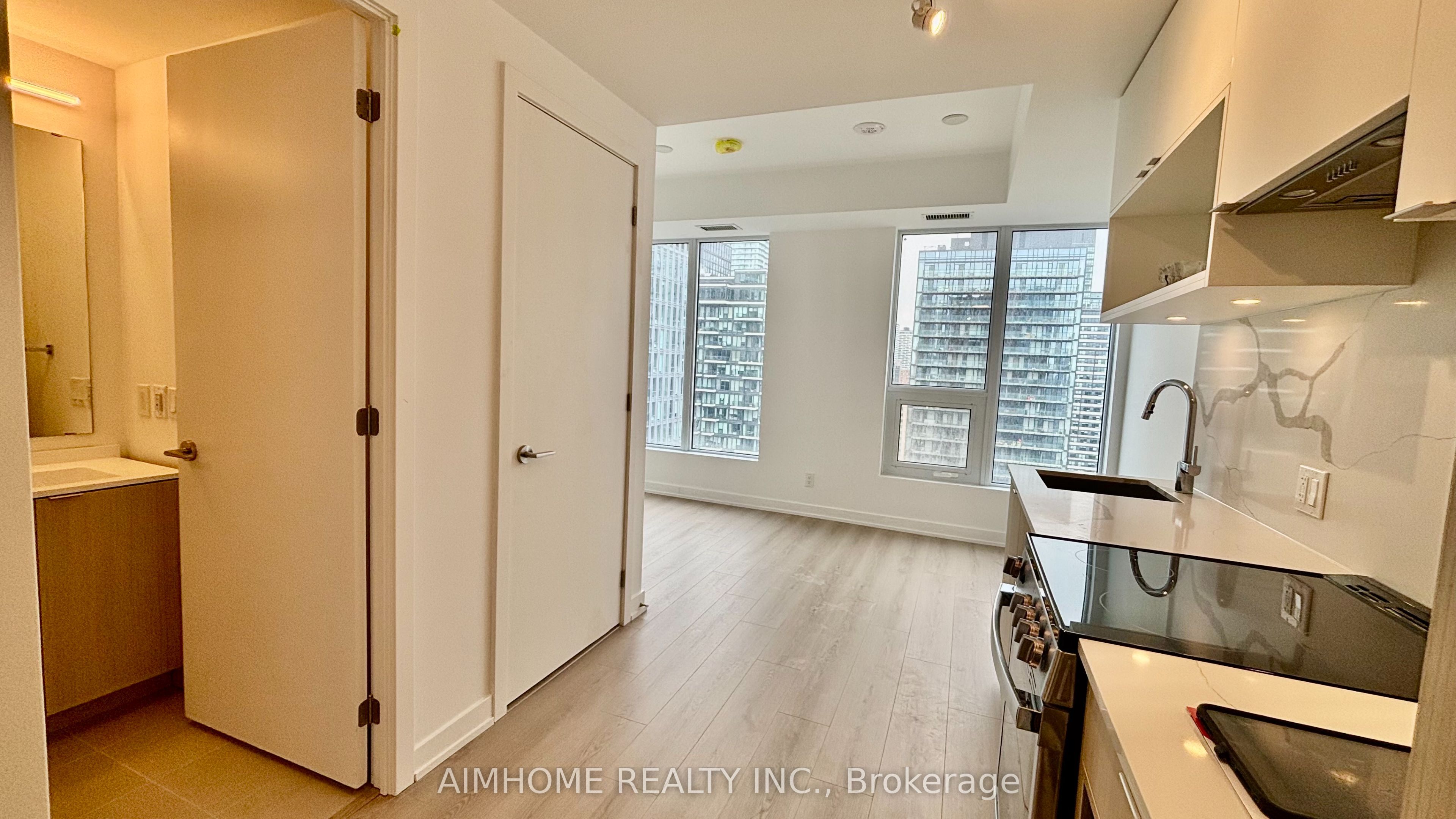 Unit 3011 - 100 Queen Street E, Toronto 5