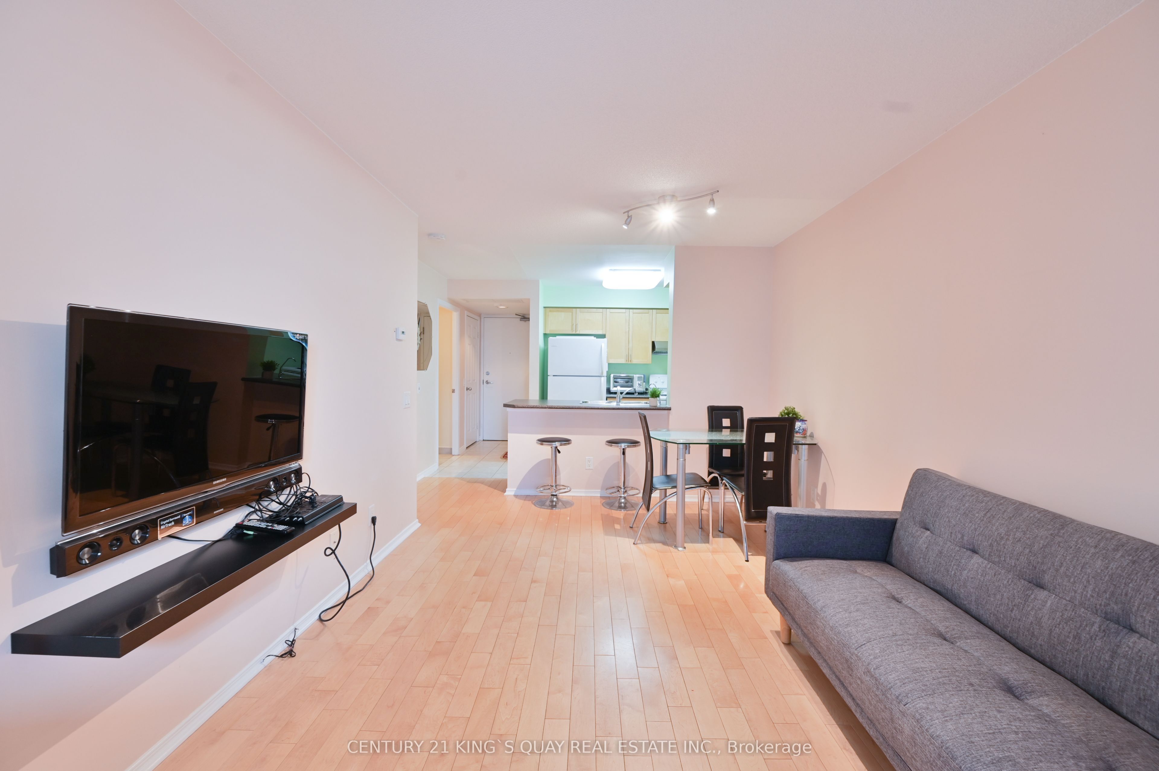 Unit 612 - 155 Beecroft Road, North York 2