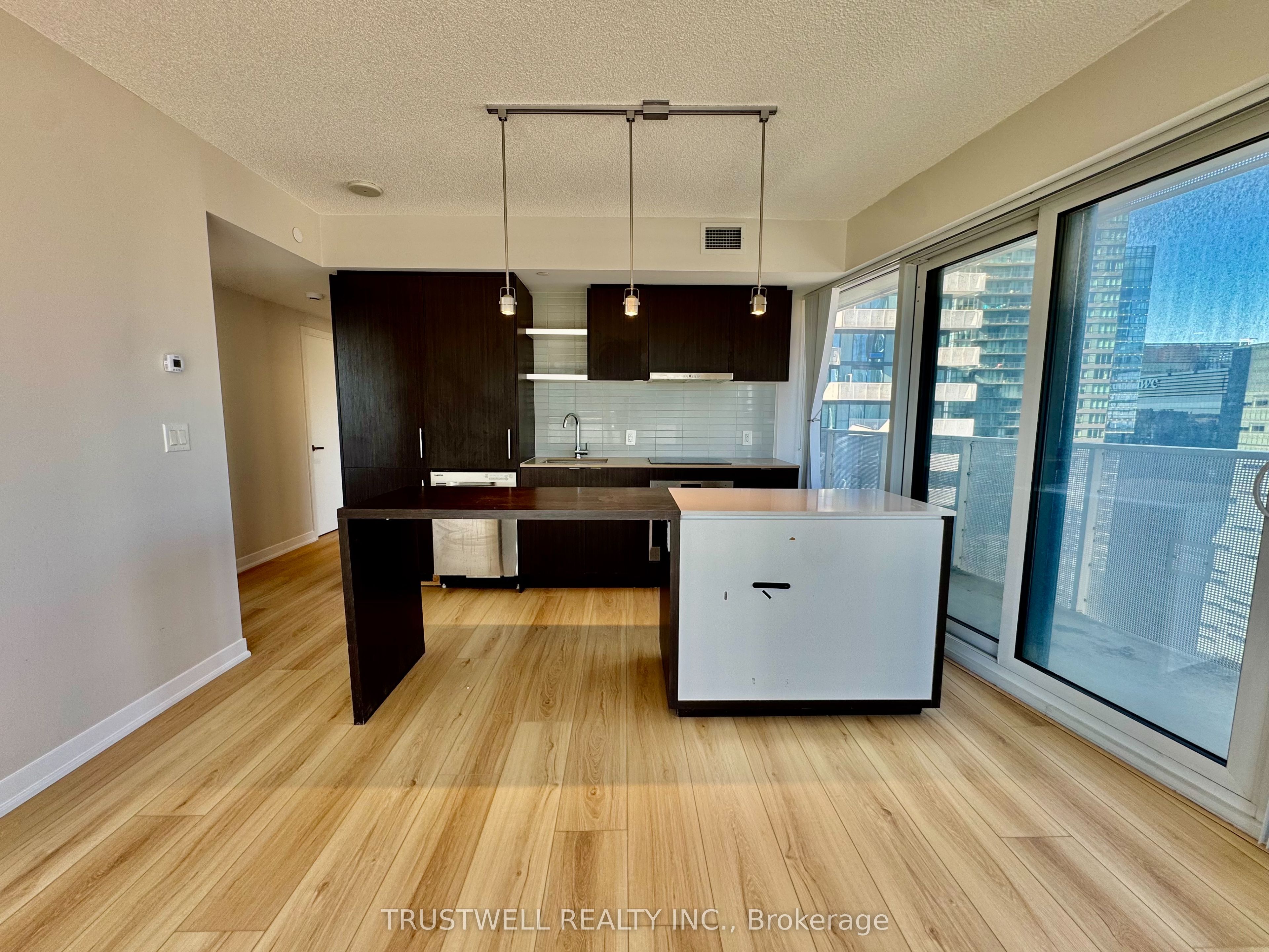Unit 3404 - 88 Harbour Street, Toronto 2