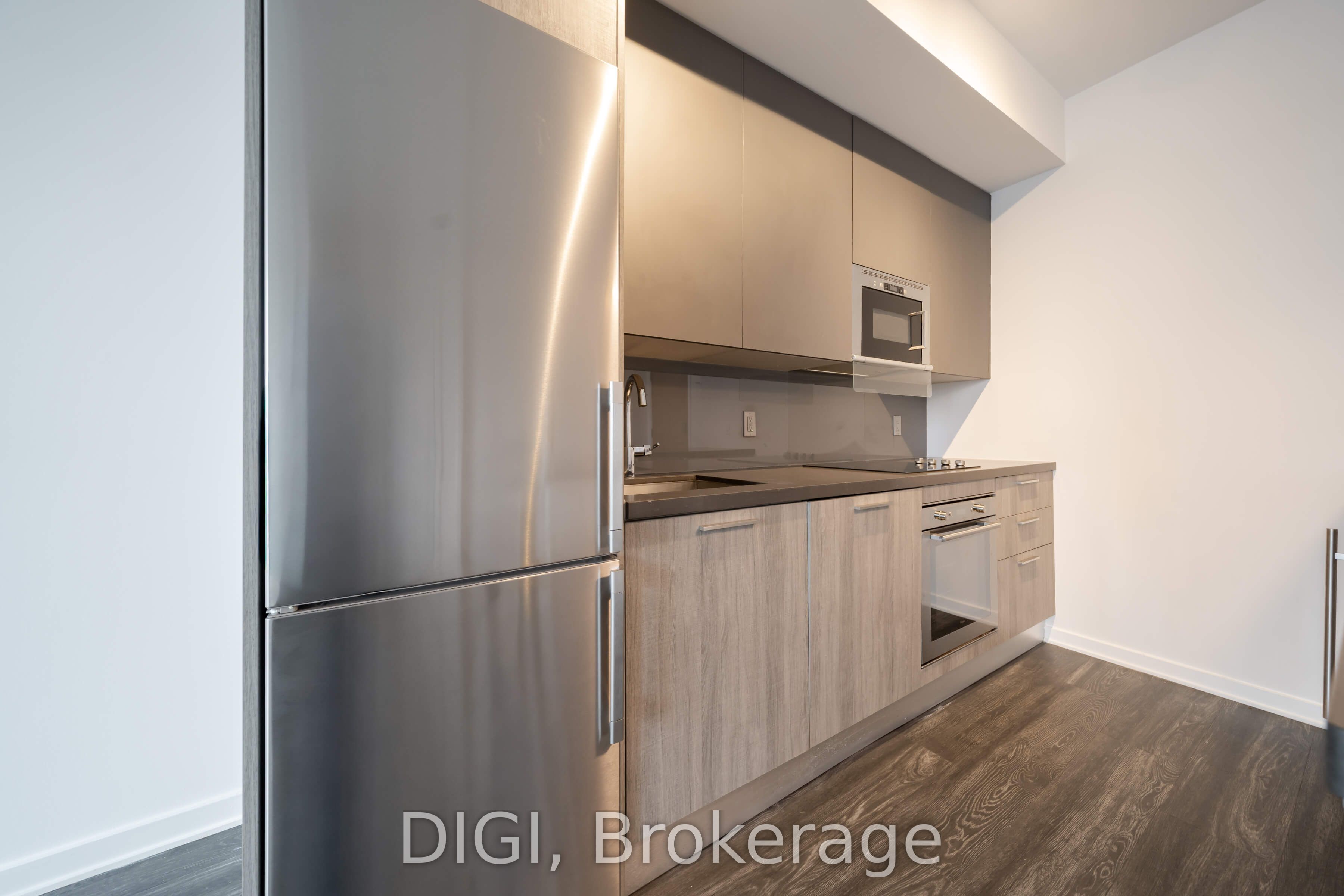 Unit 4507 - 25 Selby Street, Toronto 4