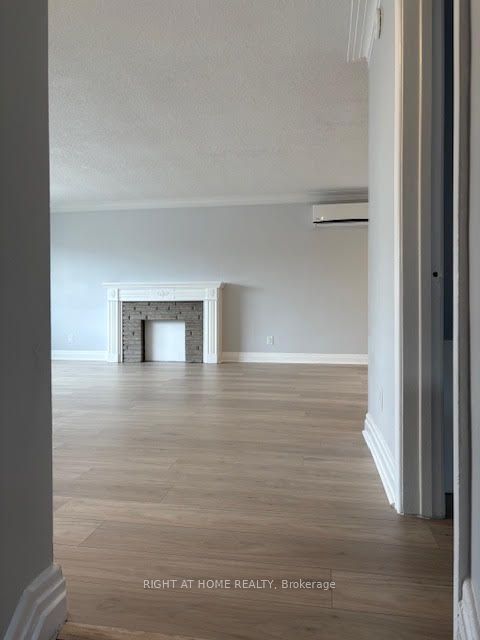 Unit 2nd Floor - 576 Davenport Road, Toronto 4
