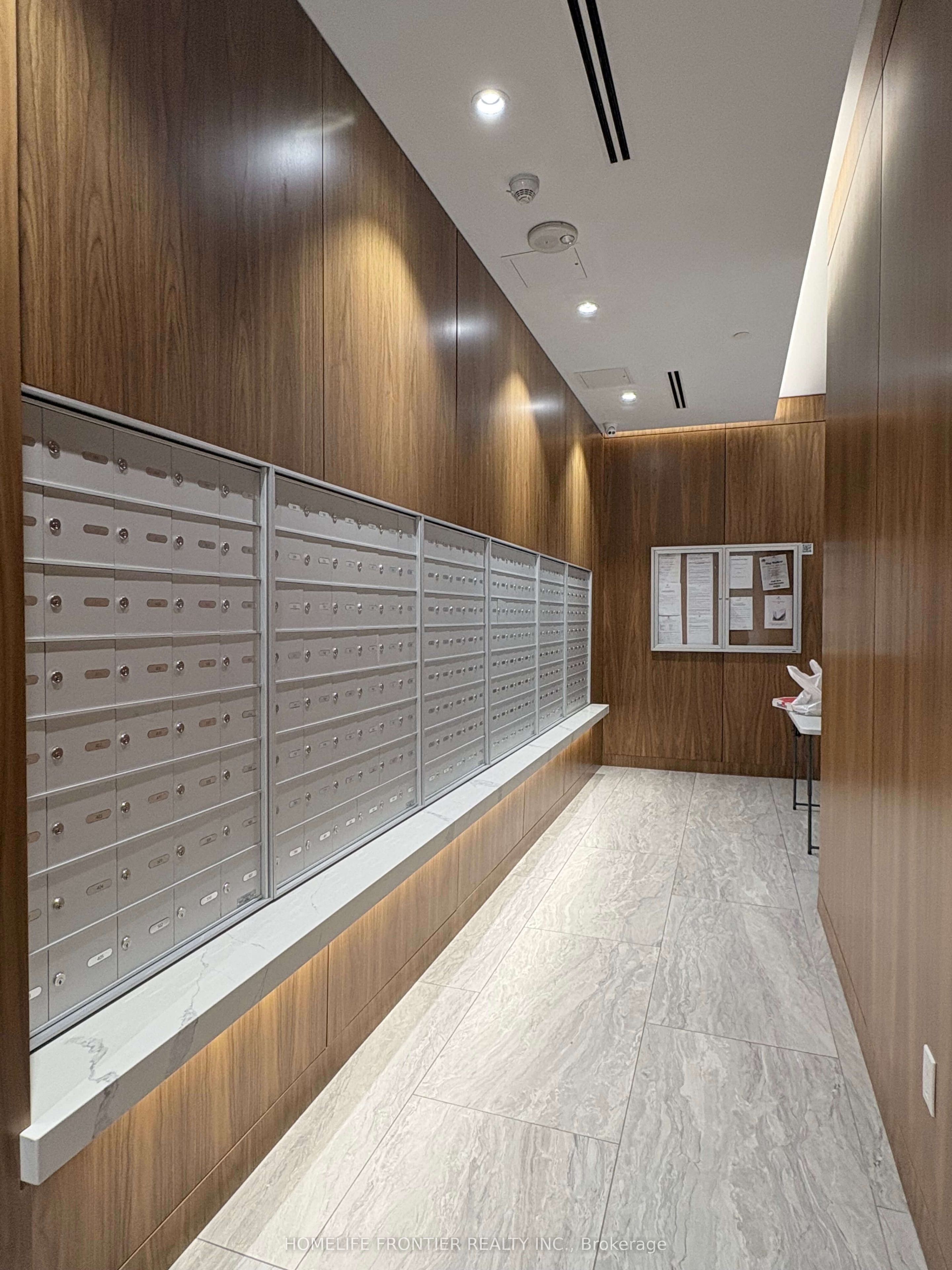 Unit 1805 - 99 Foxbar Road, Toronto 5