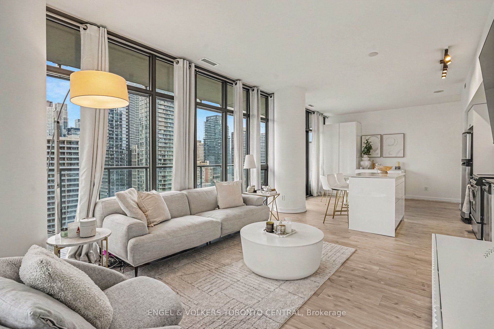 Unit 1503 - 33 Charles Street E, Toronto 5