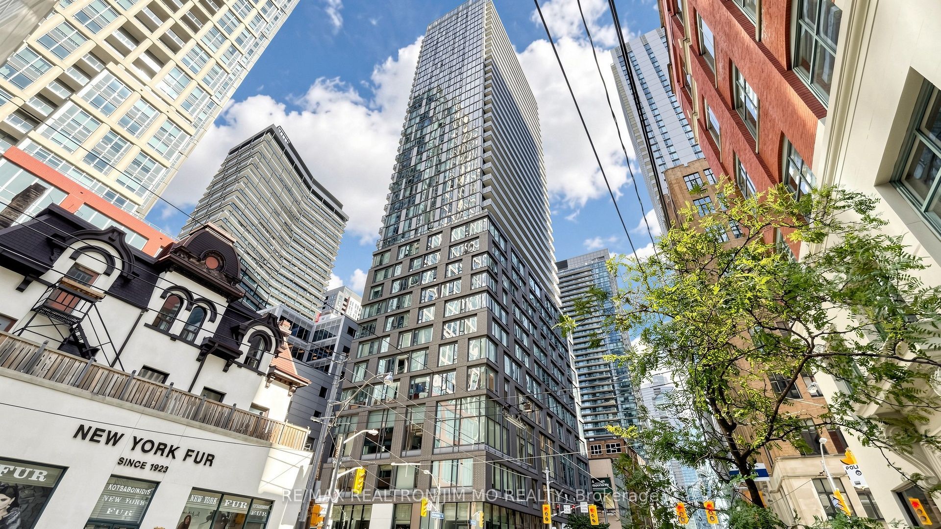 Unit 3512 - 101 Peter Street, Toronto 2
