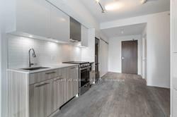 Unit 1126 - 251 Jarvis Street, Toronto 5