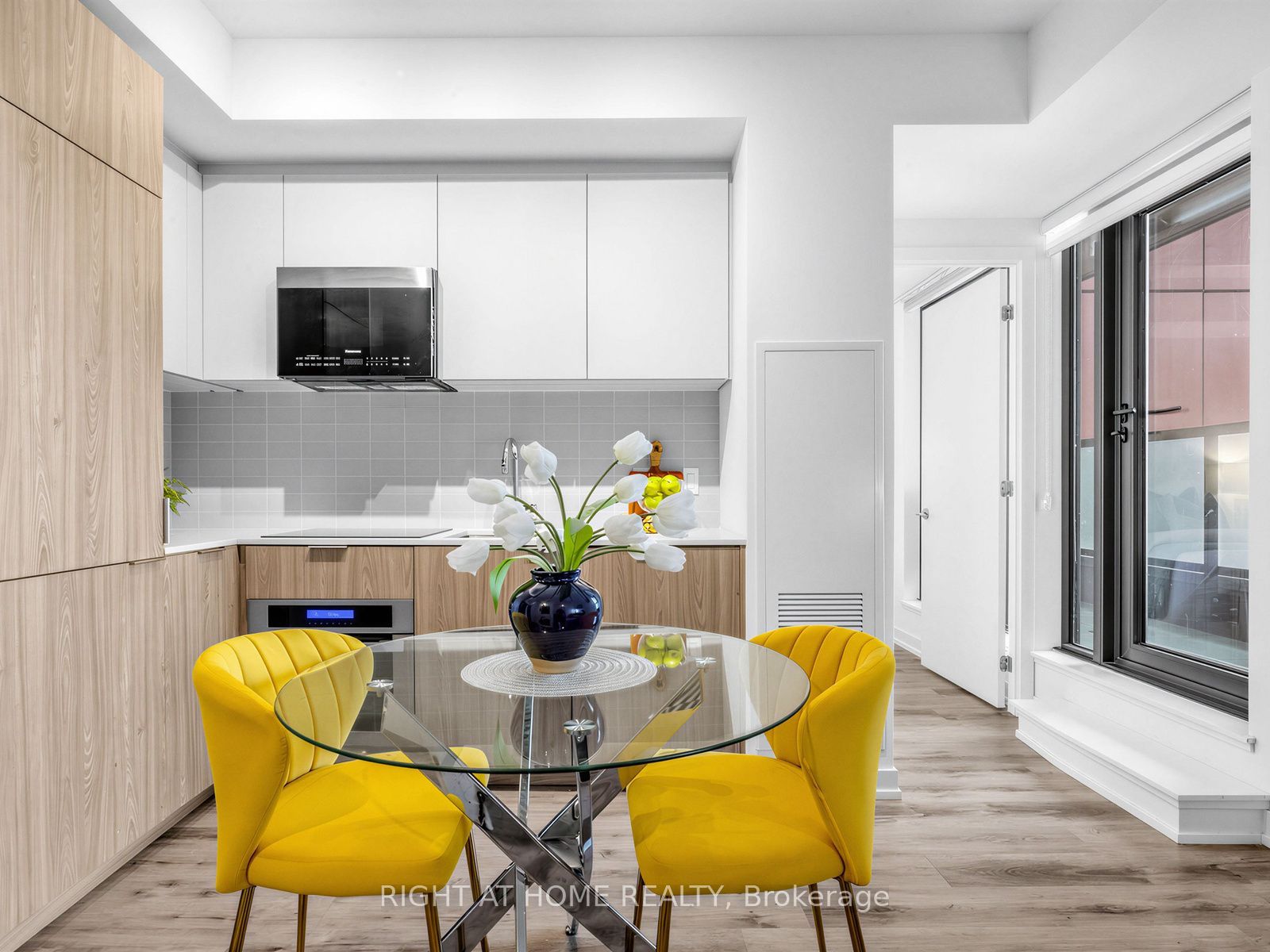 Unit 723 - 28 Eastern Avenue, Toronto 4