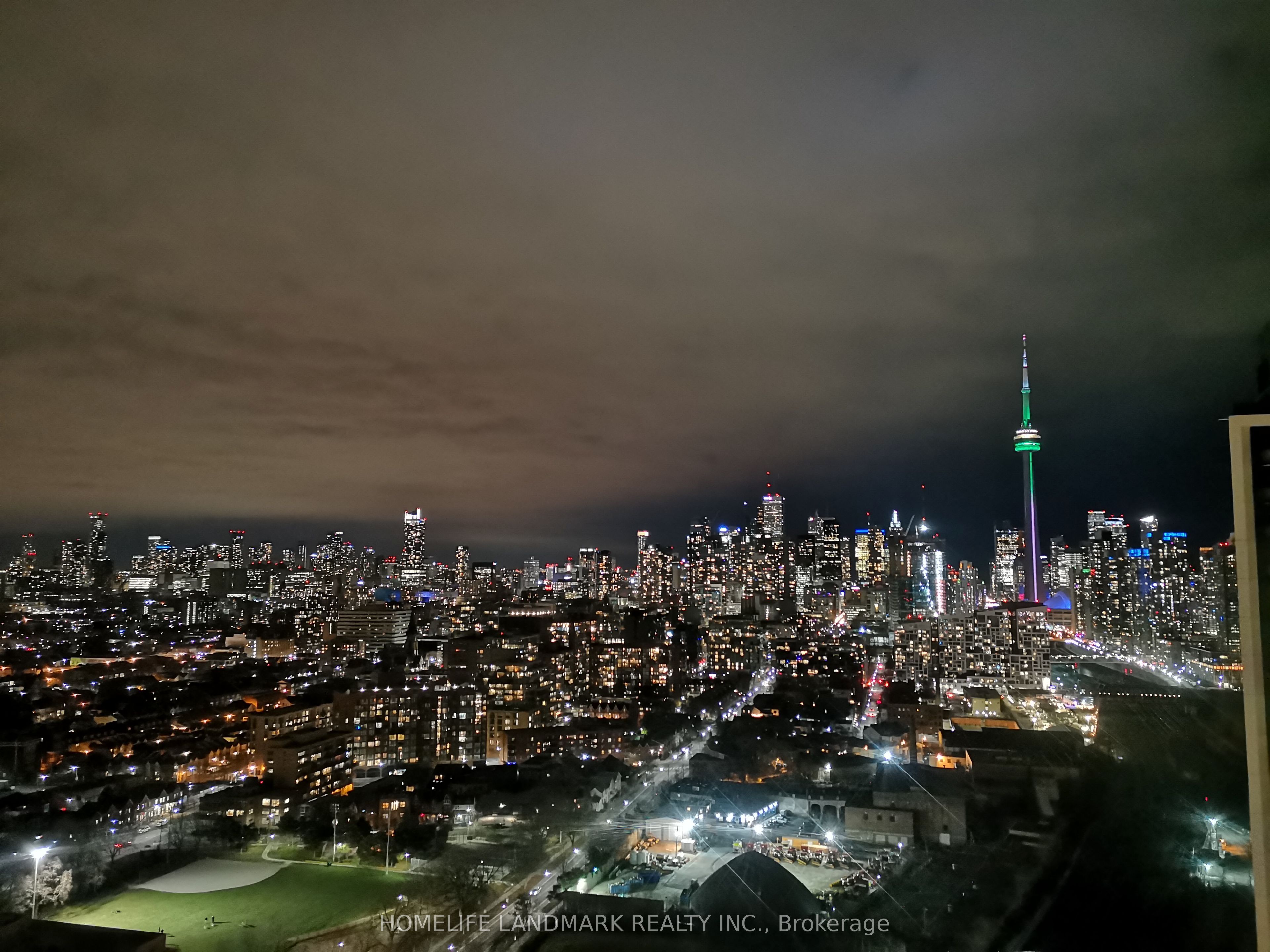 Unit 3319 - 19 Western Battery Road, Toronto 3