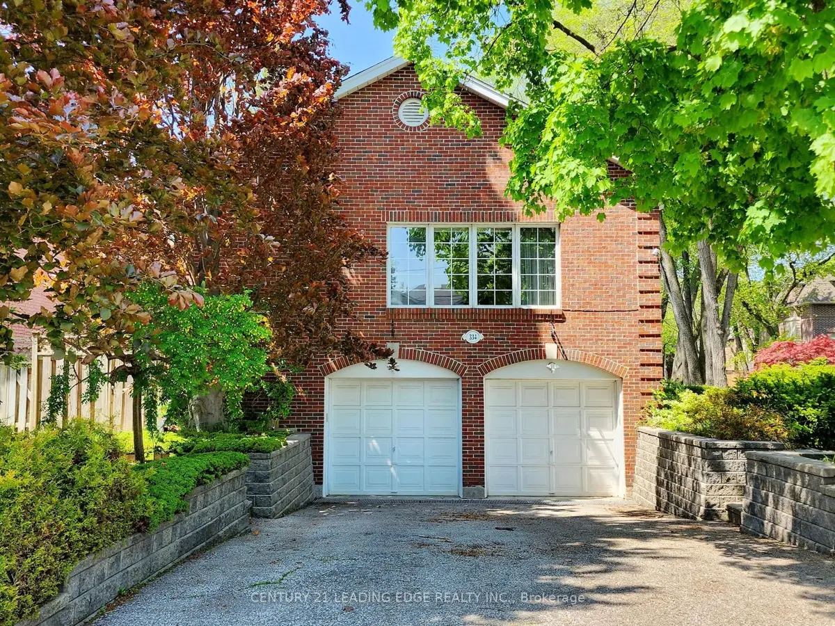 334 Princess Ave, North York, Ontario Sold History | HouseSigma