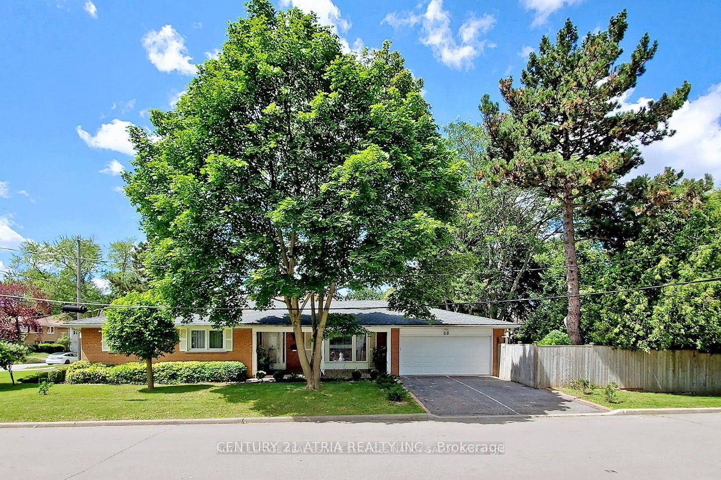 68 Longmore St, North York, Ontario M2N6T8 Sold History HouseSigma