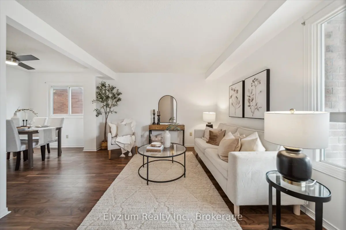 2130 Blue Ridge Crescent, Pickering, Ontario Sold History | HouseSigma
