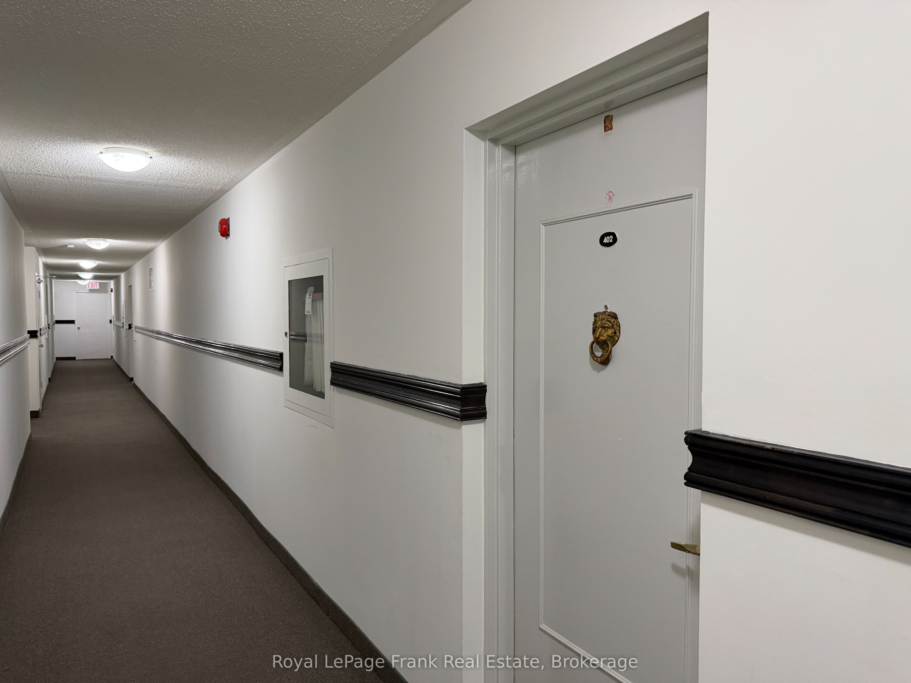 Unit 402 - 895 Kennedy Road, Scarborough 4