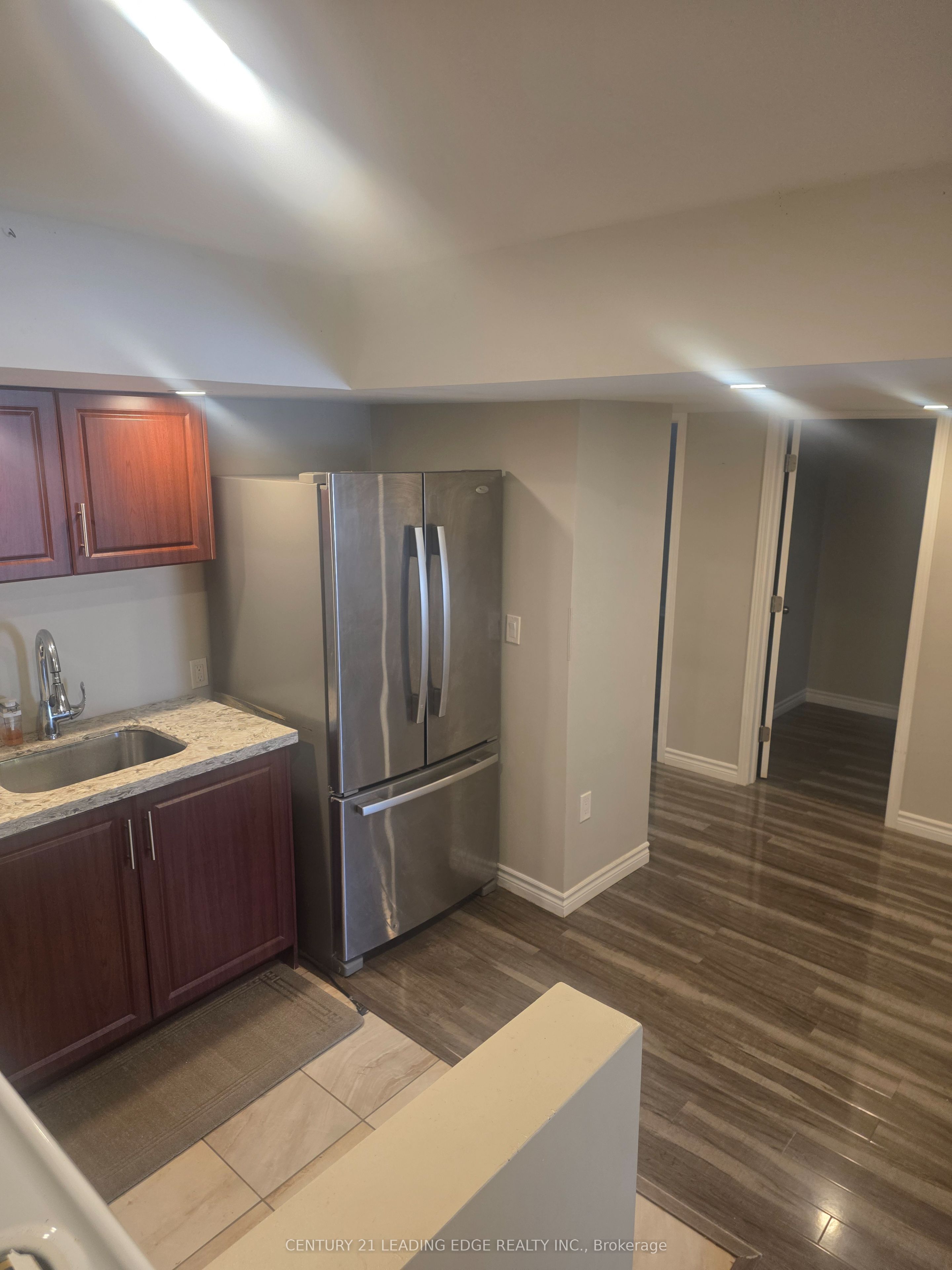 Unit Bsmt - 84 Hibbard Drive, Ajax 2