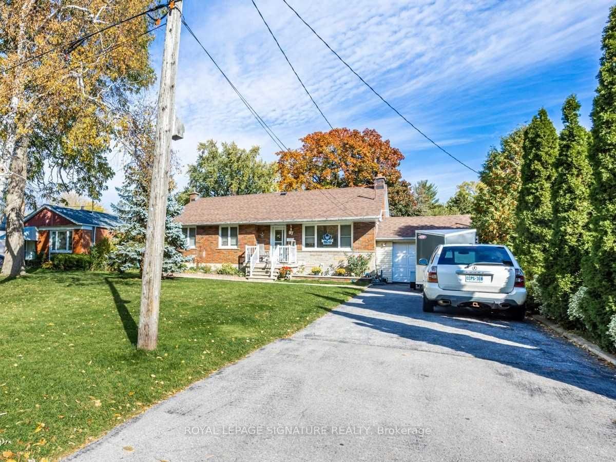 Unit Bsmt - 87 Watson Street, Scarborough 2