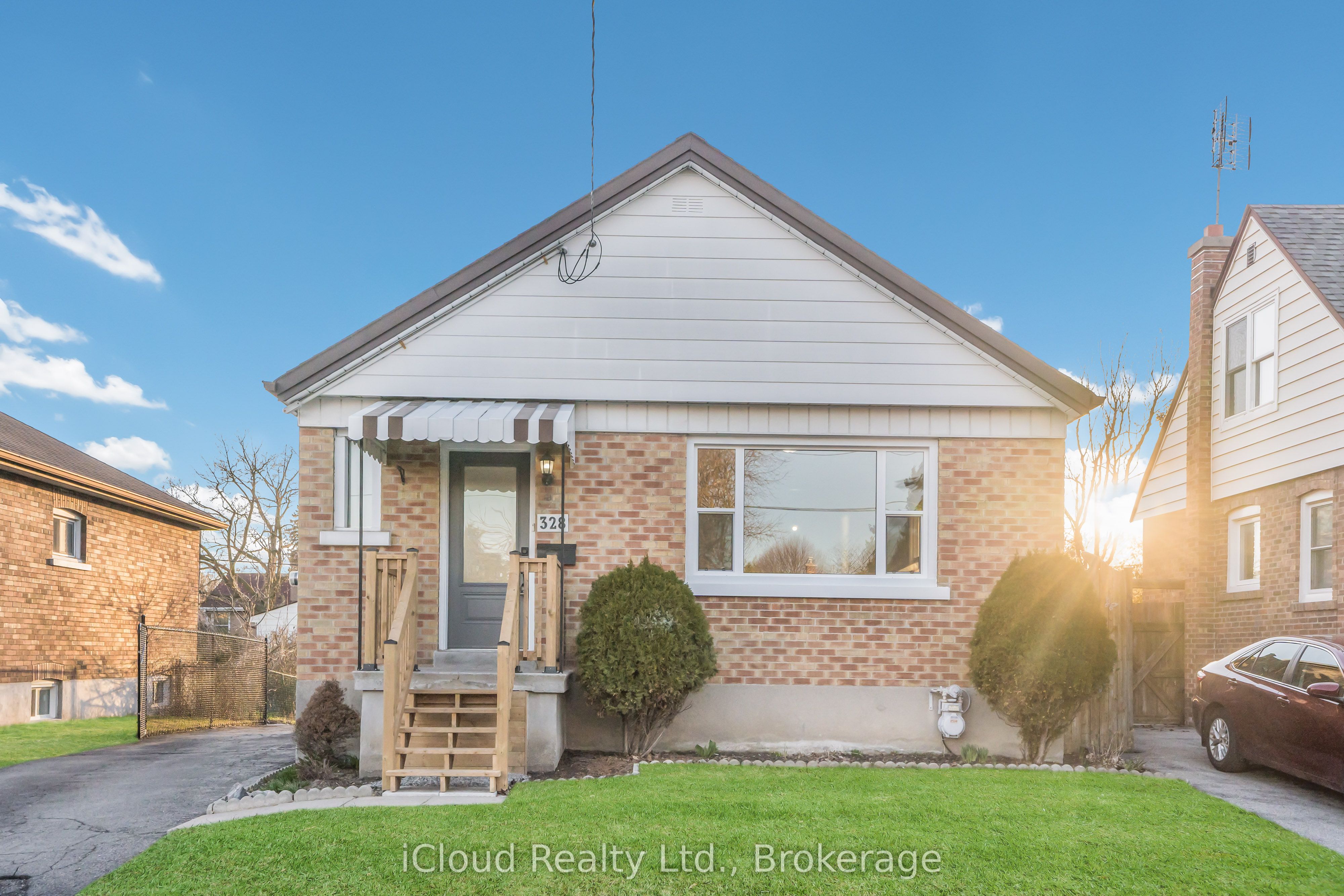 Unit Lower - 328 Wilson Road S, Oshawa 3