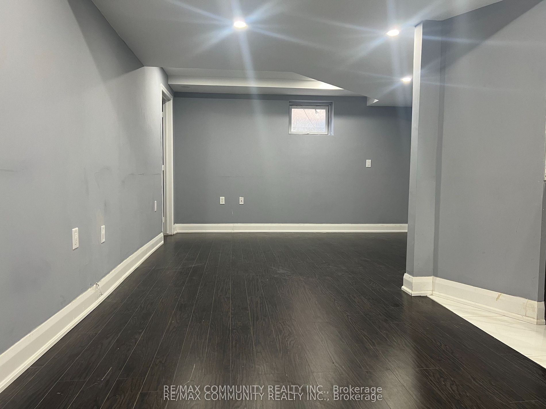 Unit Basement - 1163 Ravenscroft Road, Ajax 3