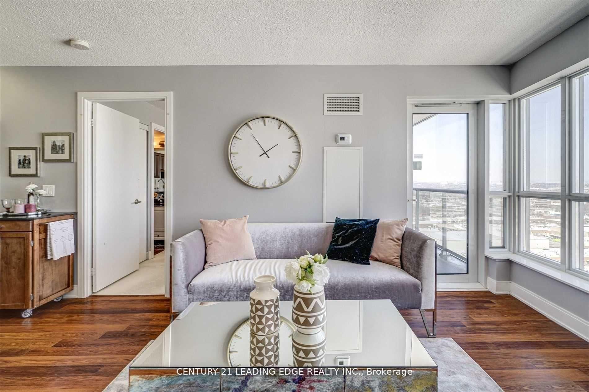 Unit 2415 - 135 Village Green Square, Scarborough 5