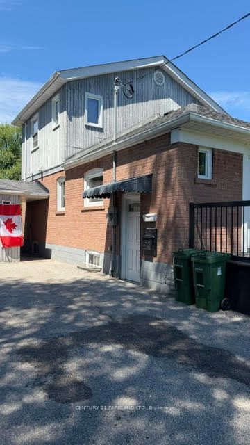 Unit Bsmt - 78 Cree Avenue, Scarborough 2