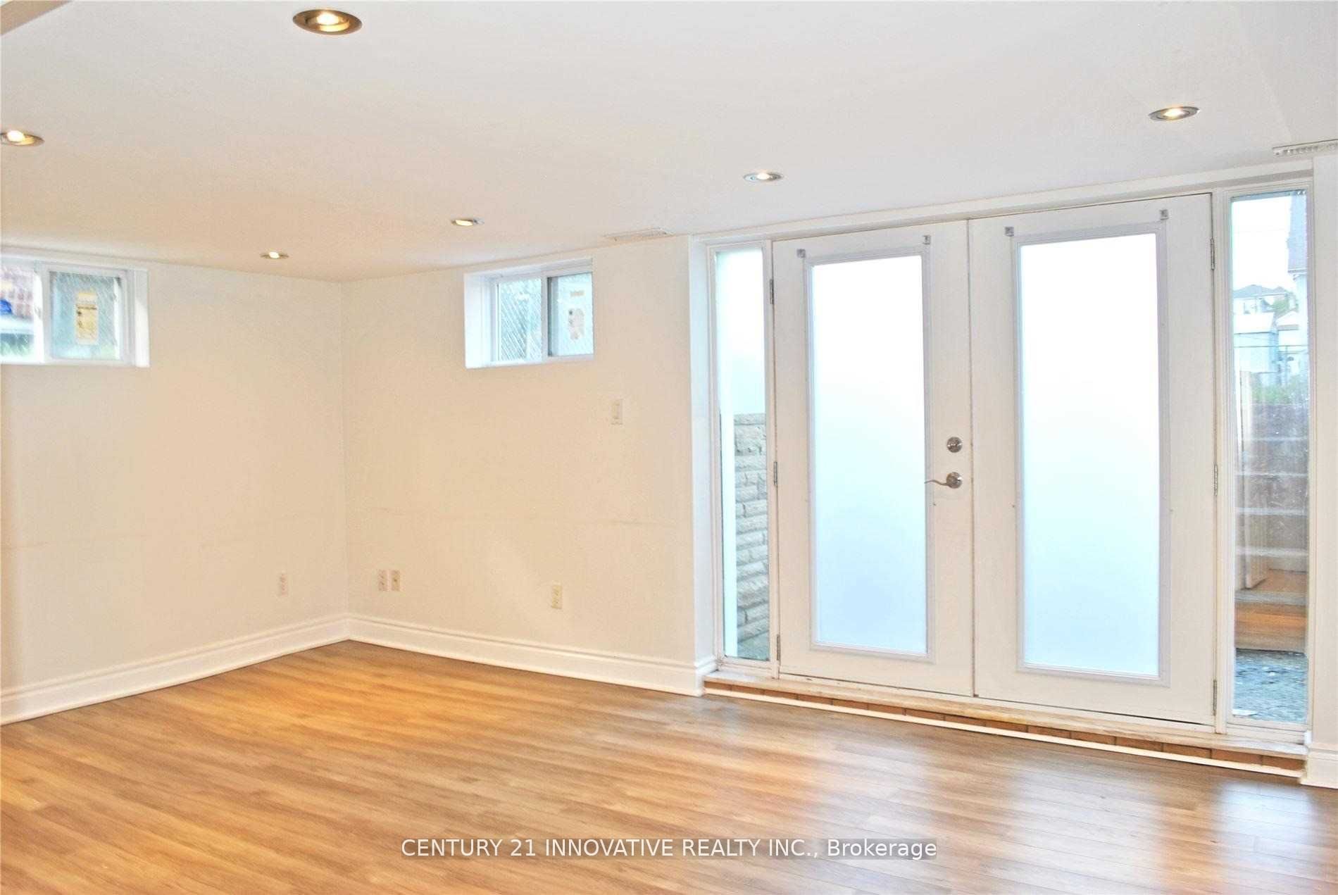 Unit BSMT Studio Space - 985 Victoria Park Avenue, Toronto 2