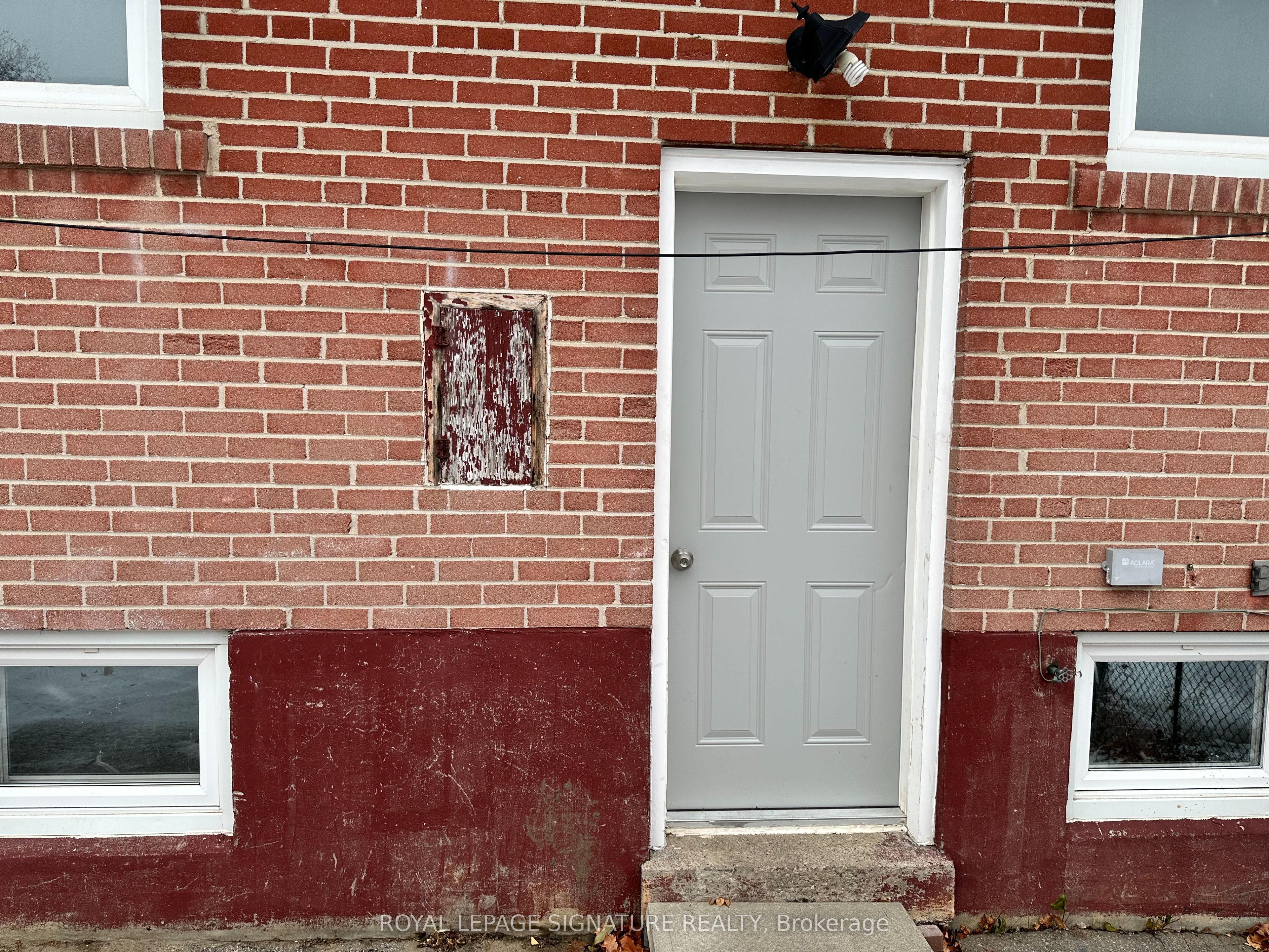 Unit Bsmt - 7 Limevale Crescent, Scarborough 3