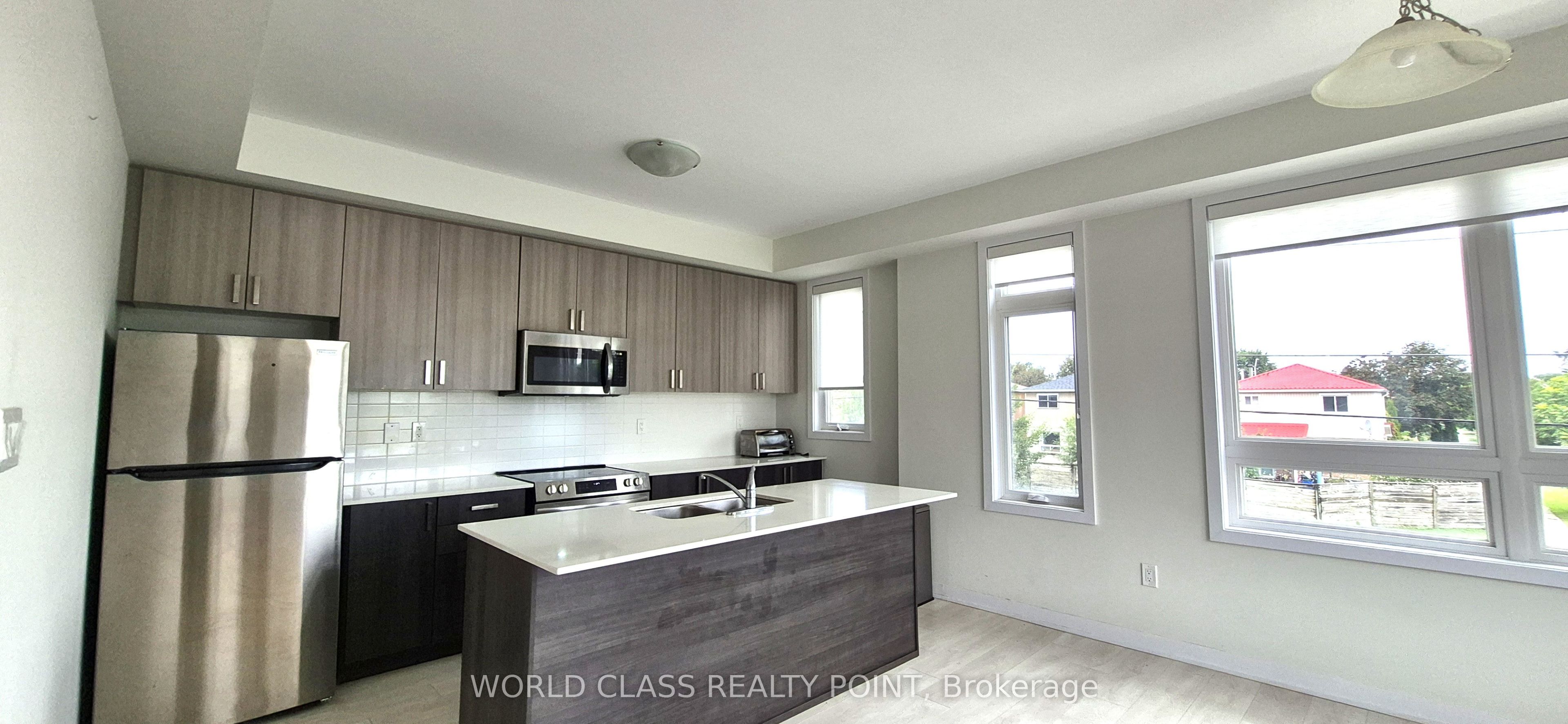 Unit 1206 - 1865 Pickering Parkway, Pickering 1