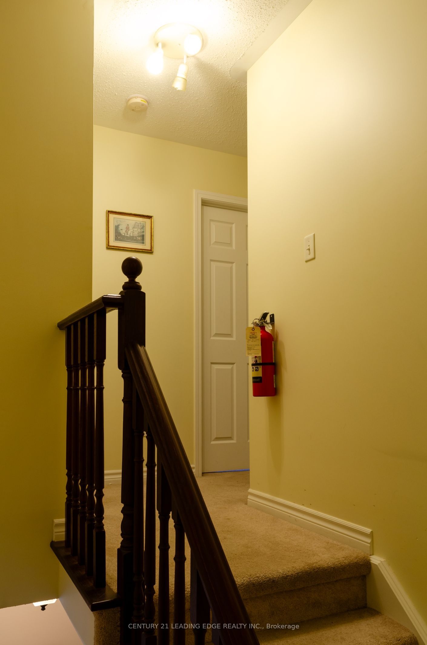 Unit Room - 1218 MacInally Court, Oshawa 3
