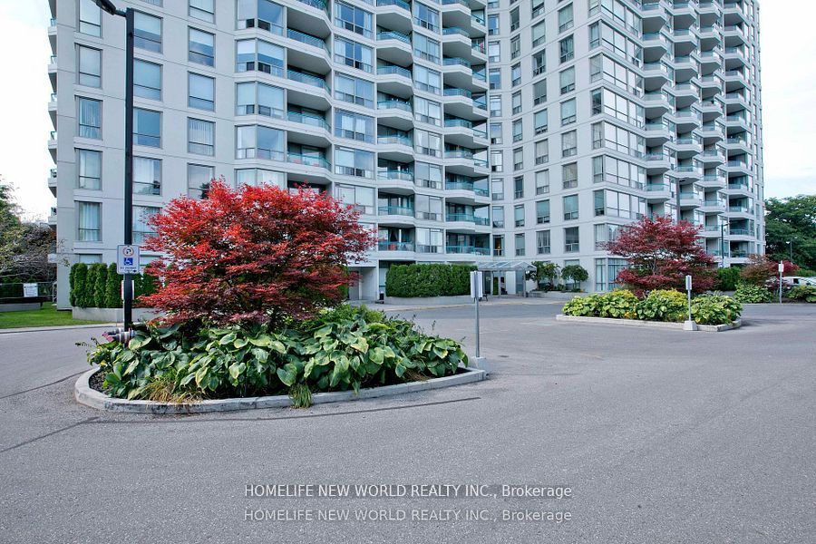 Unit 1205 - 4727 Sheppard Avenue E, Scarborough 2