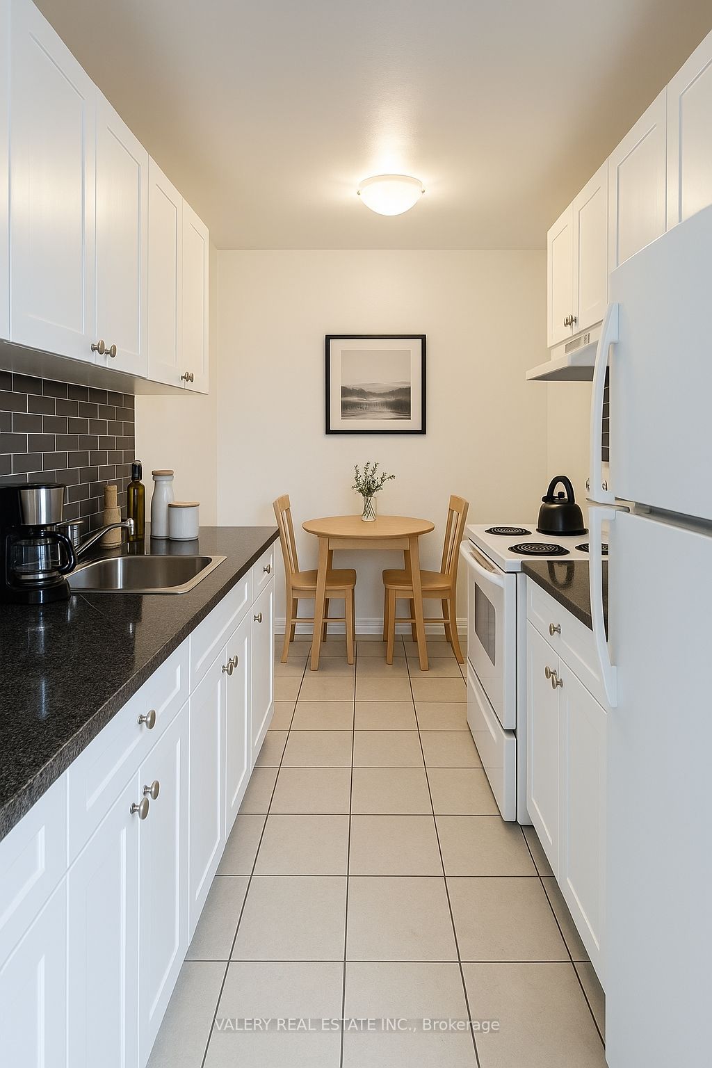 Unit 717 - 35 Confederation Drive, Scarborough 2