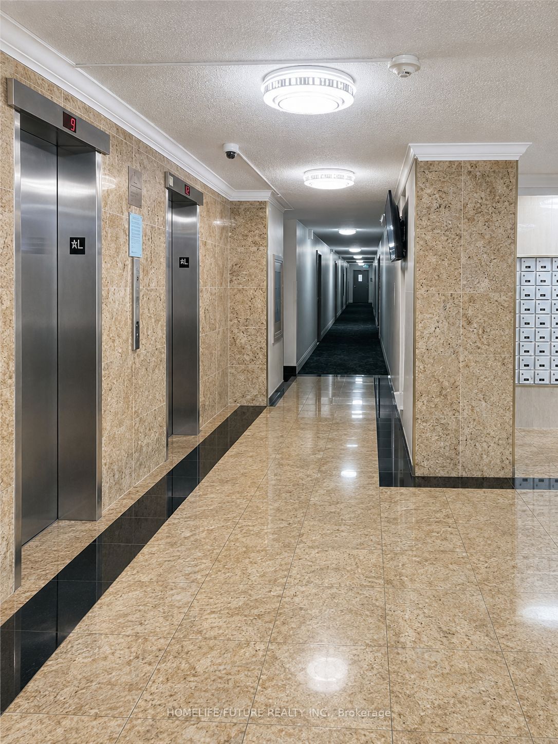 Unit 707 - 1950 Kennedy Road, Scarborough 4