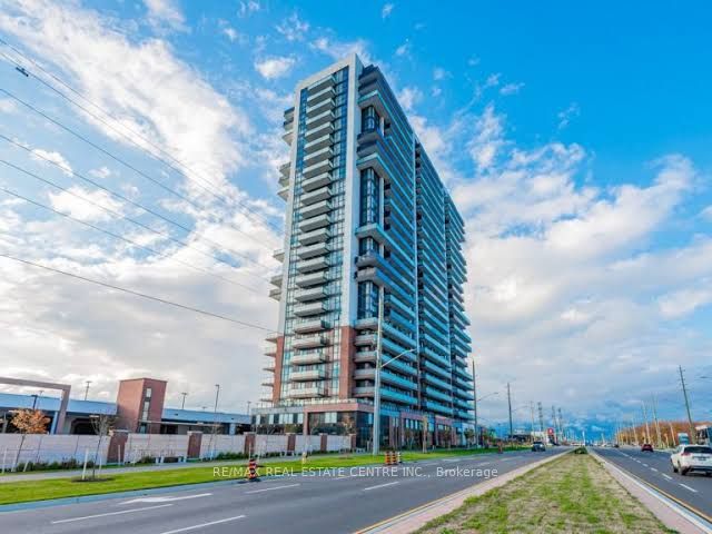 Unit 1516 - 2550 Simcoe Street N, Oshawa 1