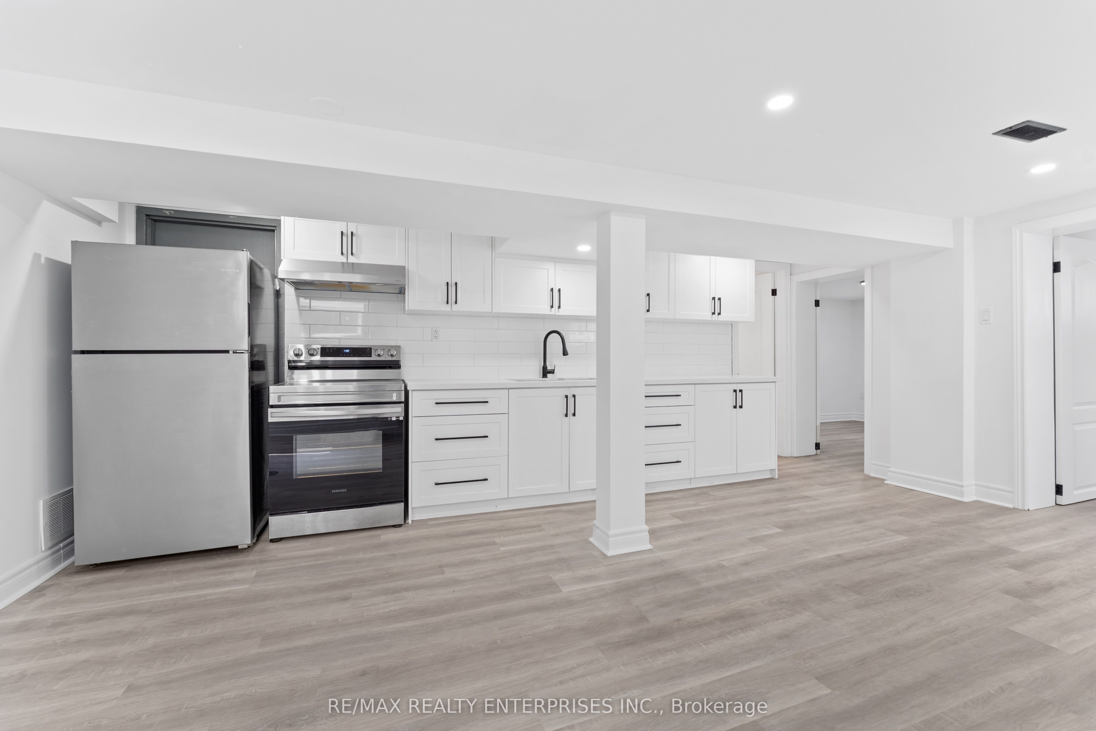 Unit BSMT - 3 Dallyn Crescent, Scarborough 2