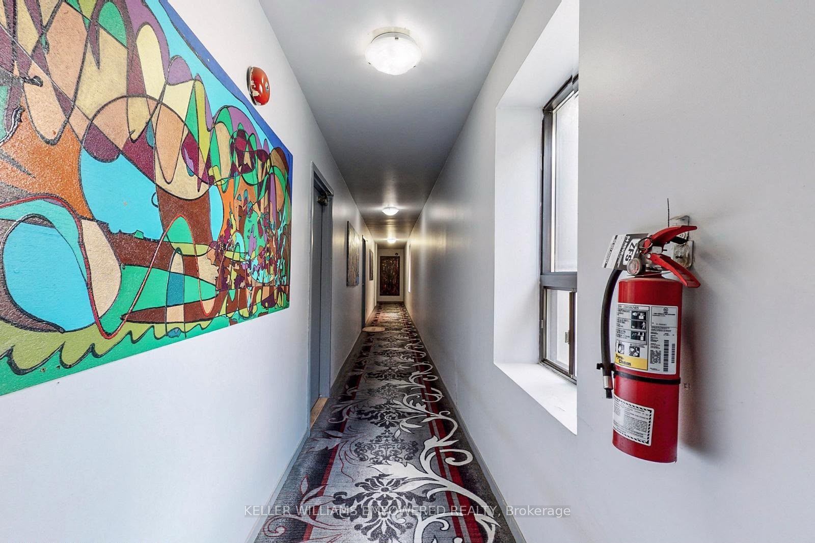 Unit 3C - 575 Pape Avenue, Toronto 2