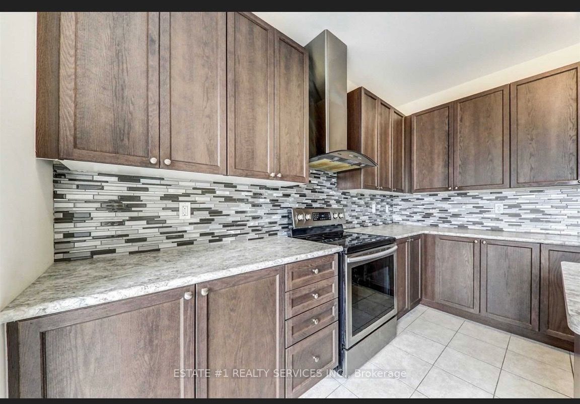Unit Upper - 153 Dance Act Avenue, Oshawa 5