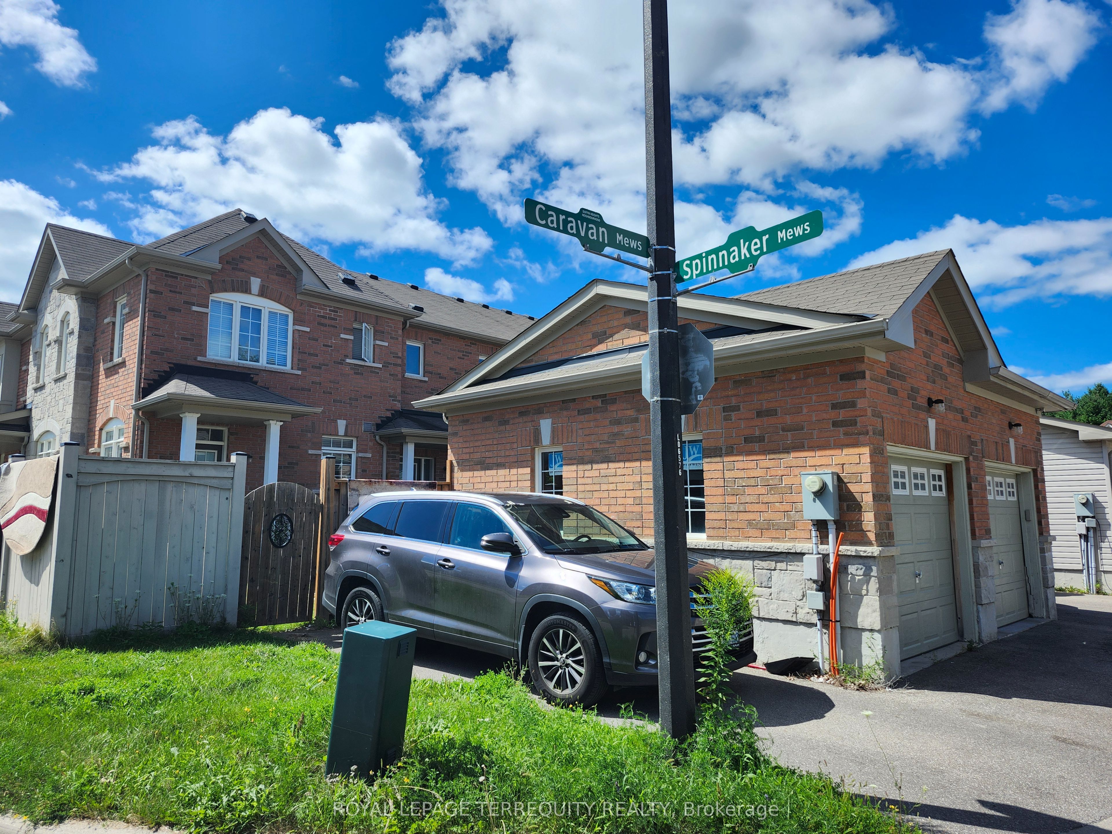 2651 Canadian Street, Pickering 4