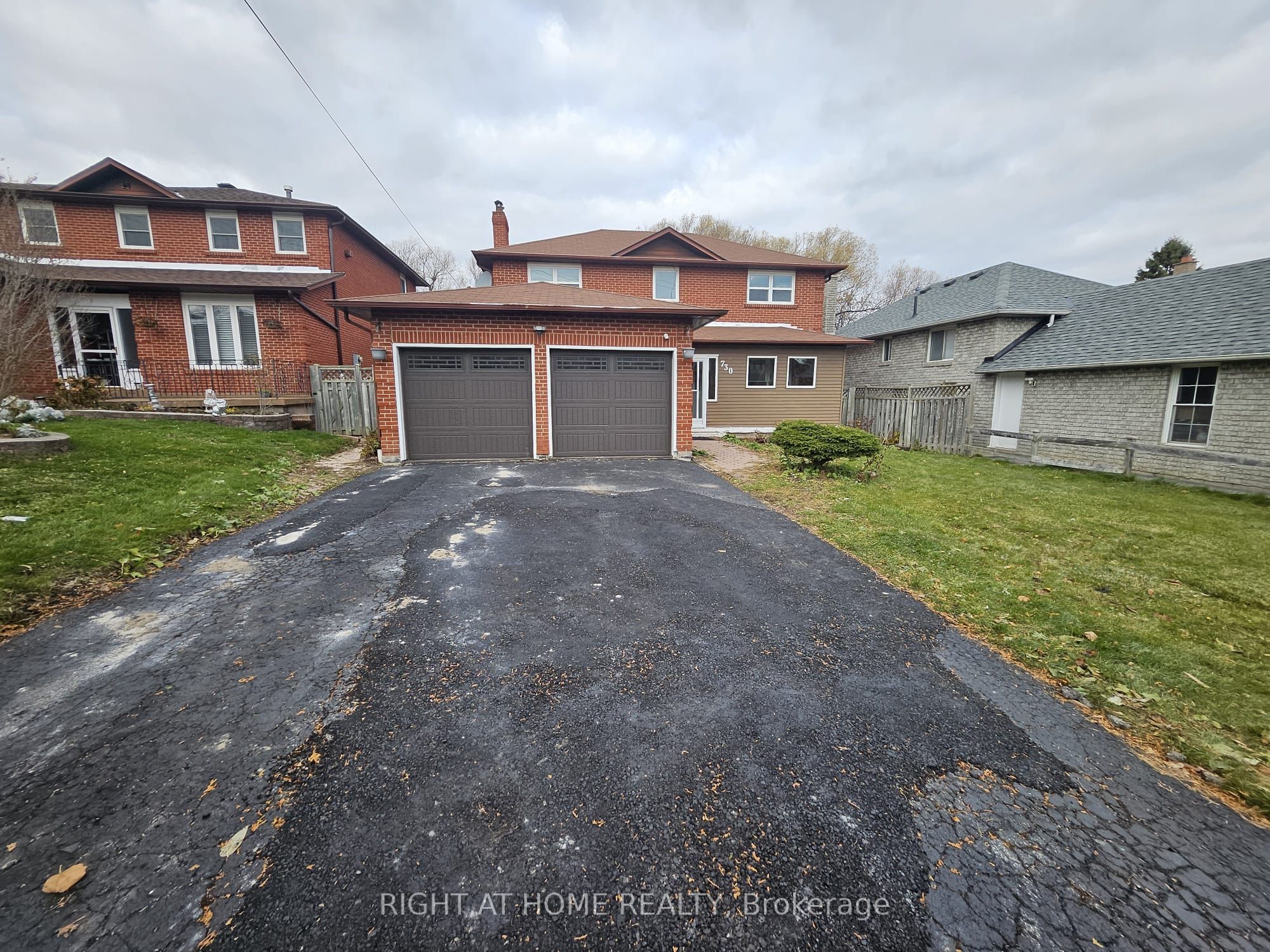 Unit Bsmt - 730 Sheppard Avenue, Pickering 3