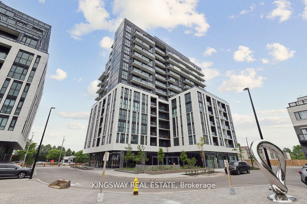 Unit 501 - 3429 SHEPPARD Avenue E, Scarborough 2