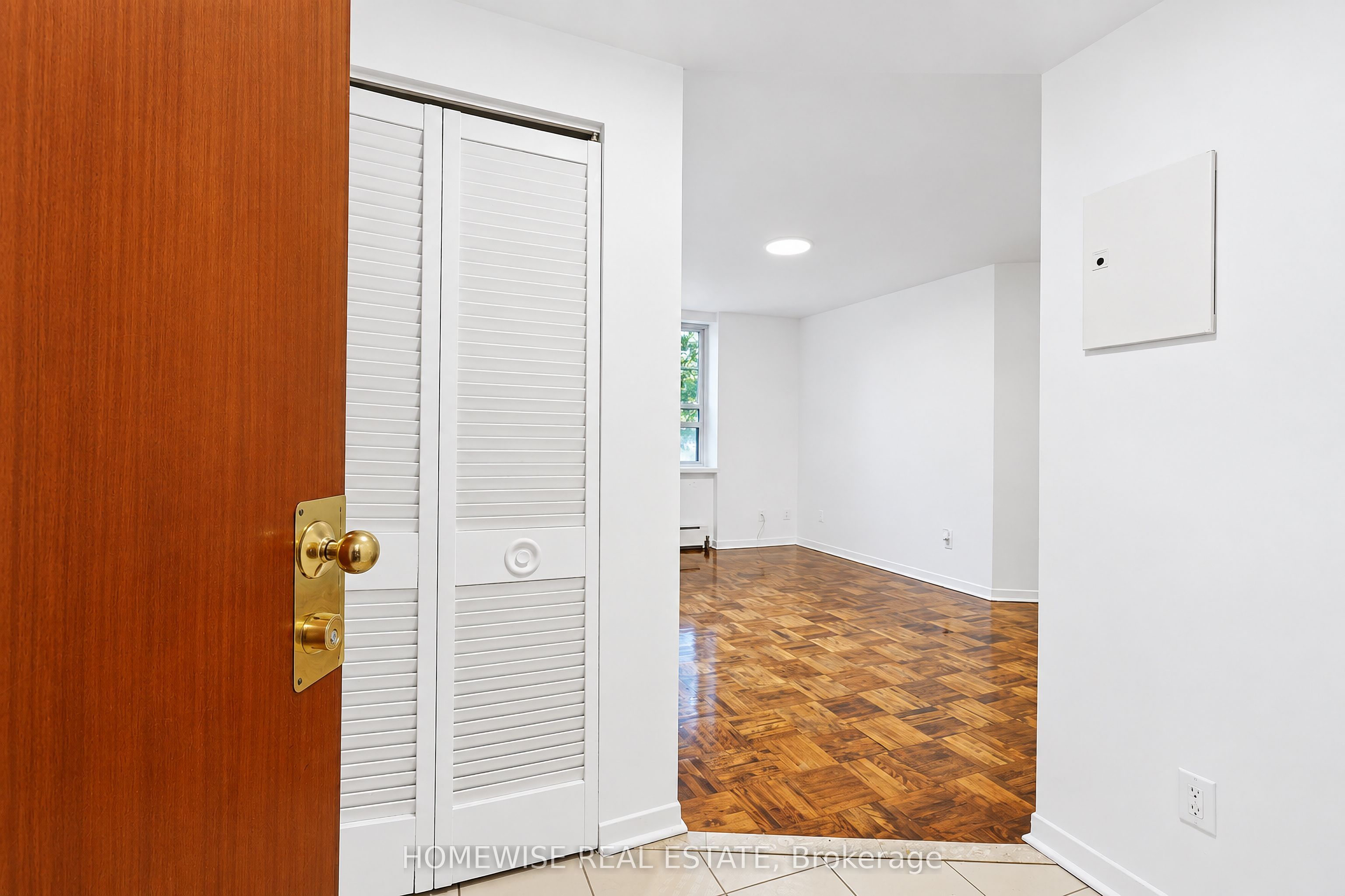 Unit 414 - 485 Kingston Road, Toronto 5