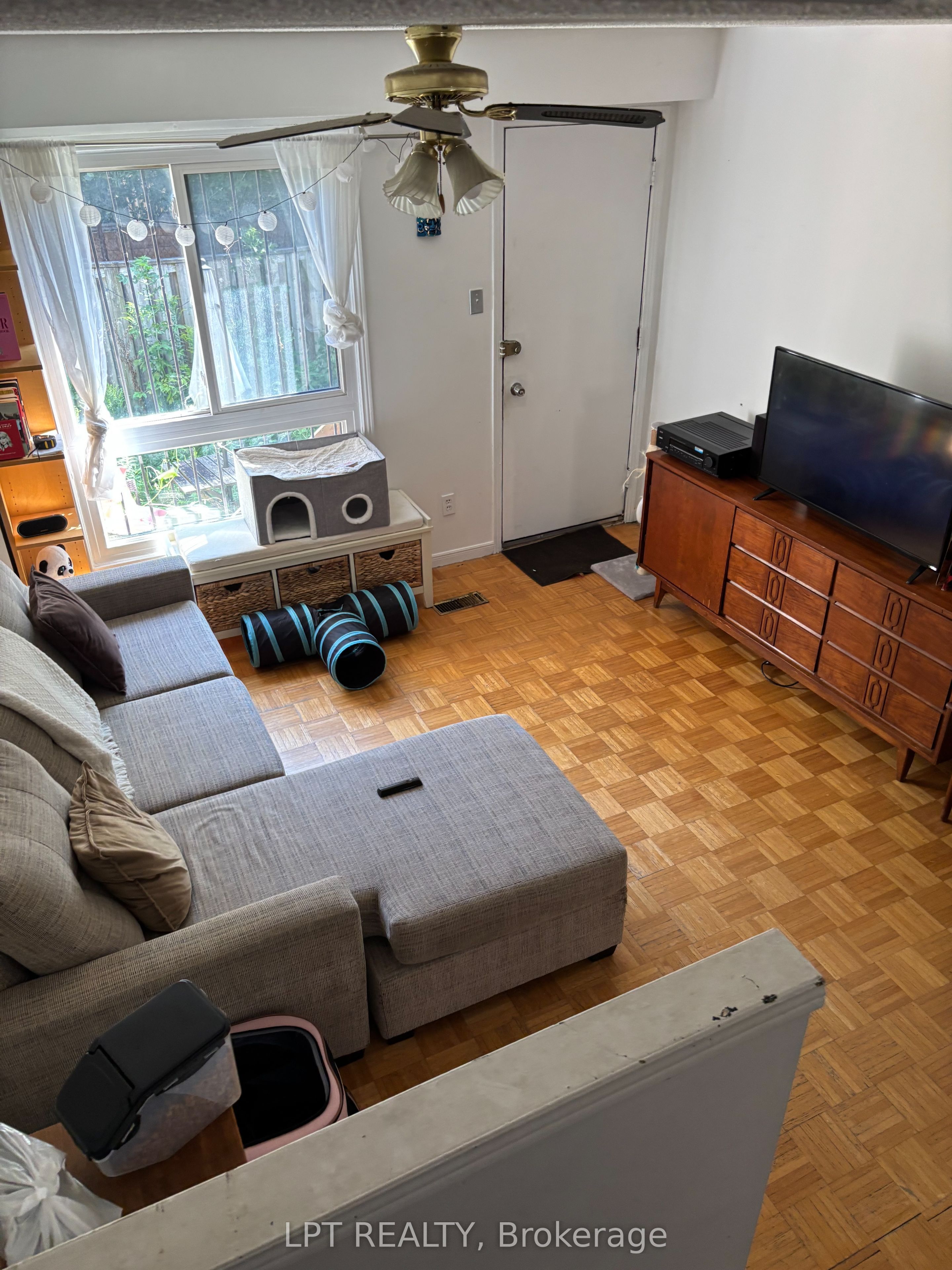 Unit 167 - 275 Broadview Avenue, Toronto 5