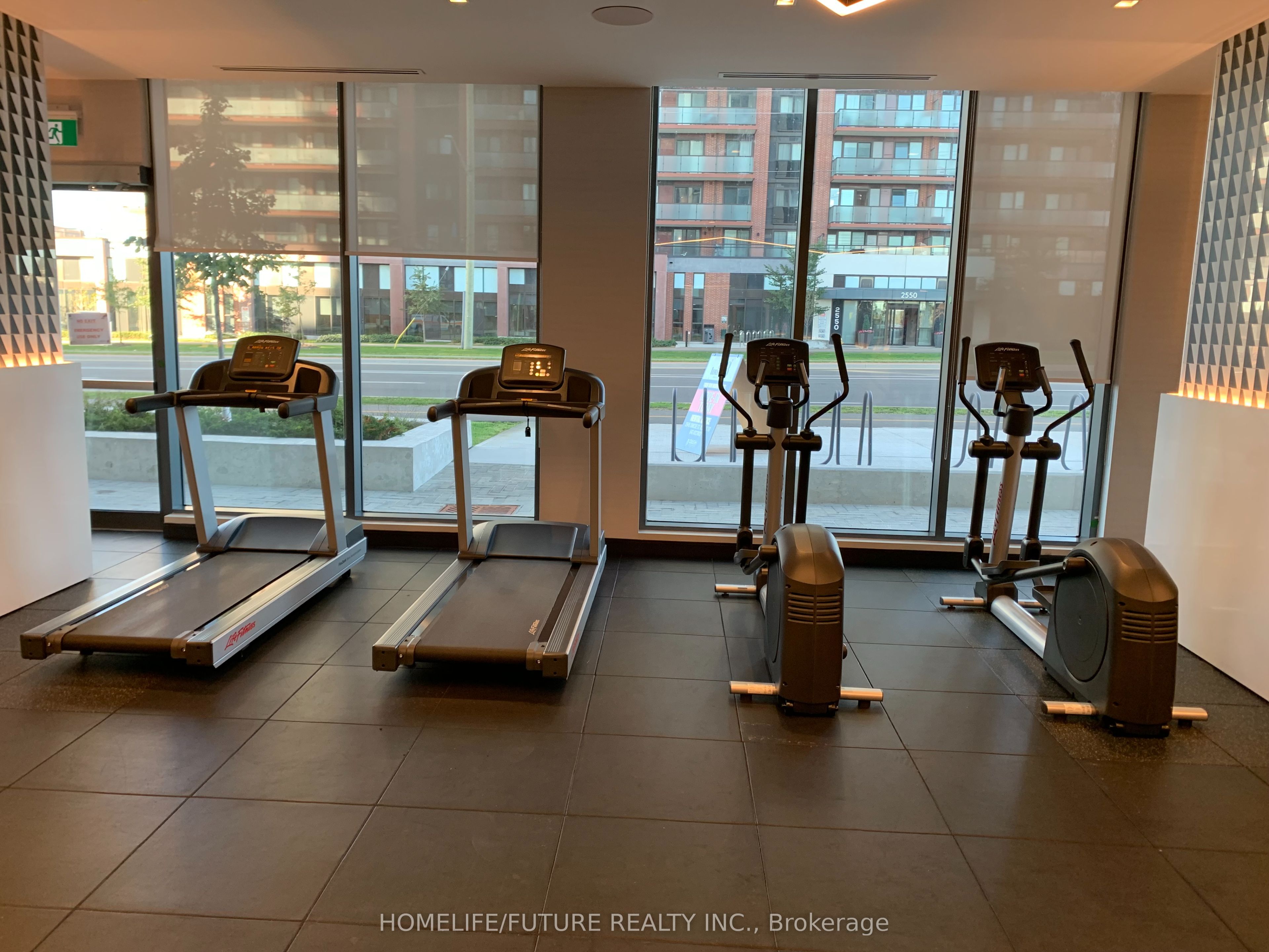 Unit 929 - 2545 Simcoe Street N, Oshawa 2