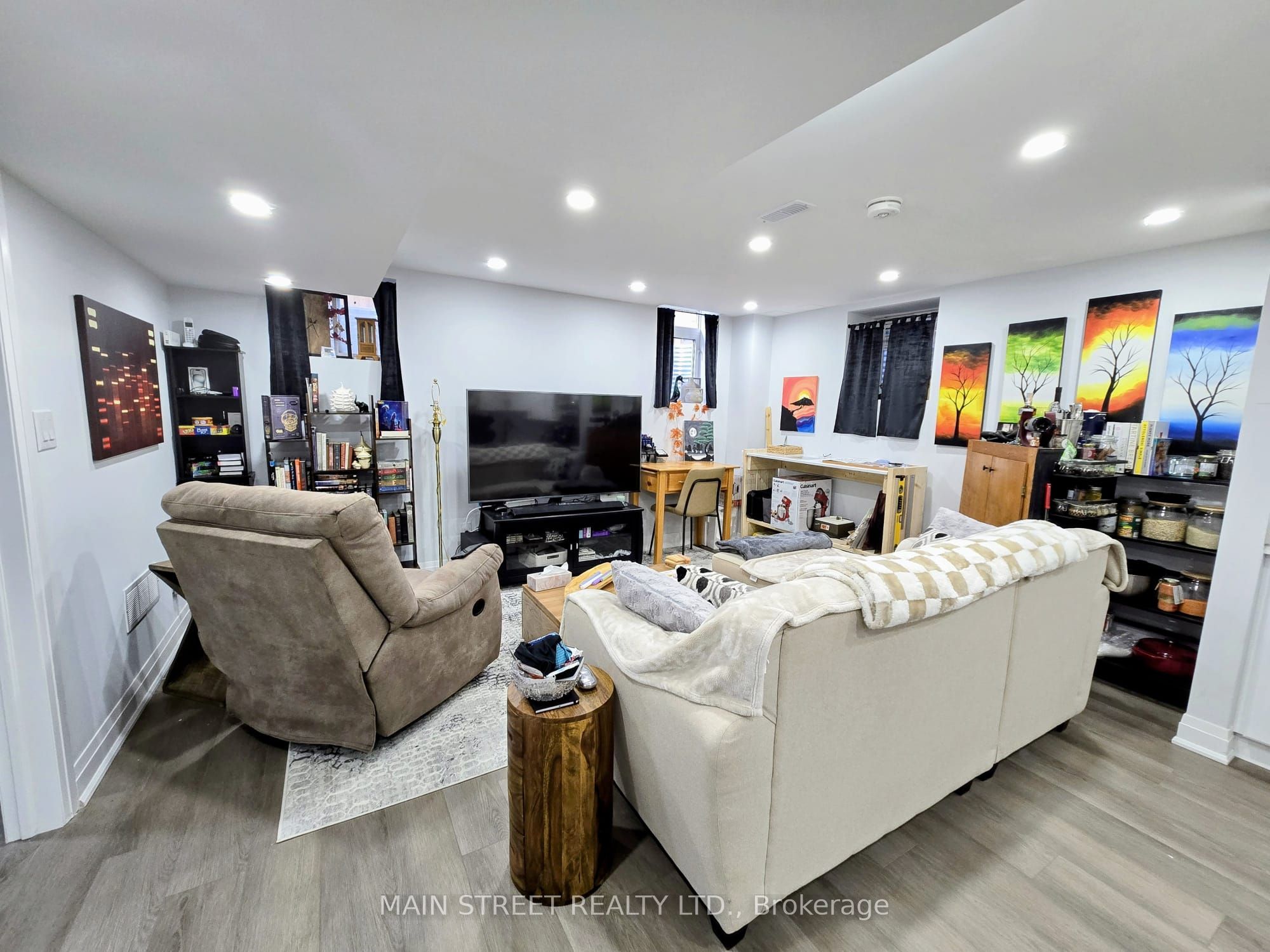Unit A - 1382 Stillmeadow Lane, Pickering 4