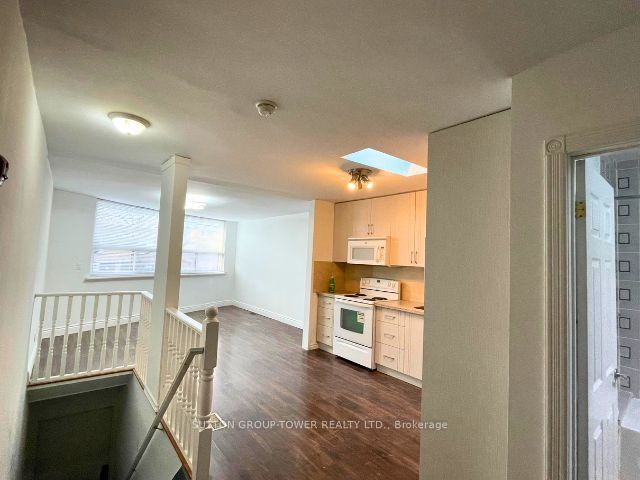 Unit 1A - 1429 Kingston Road, Scarborough 4