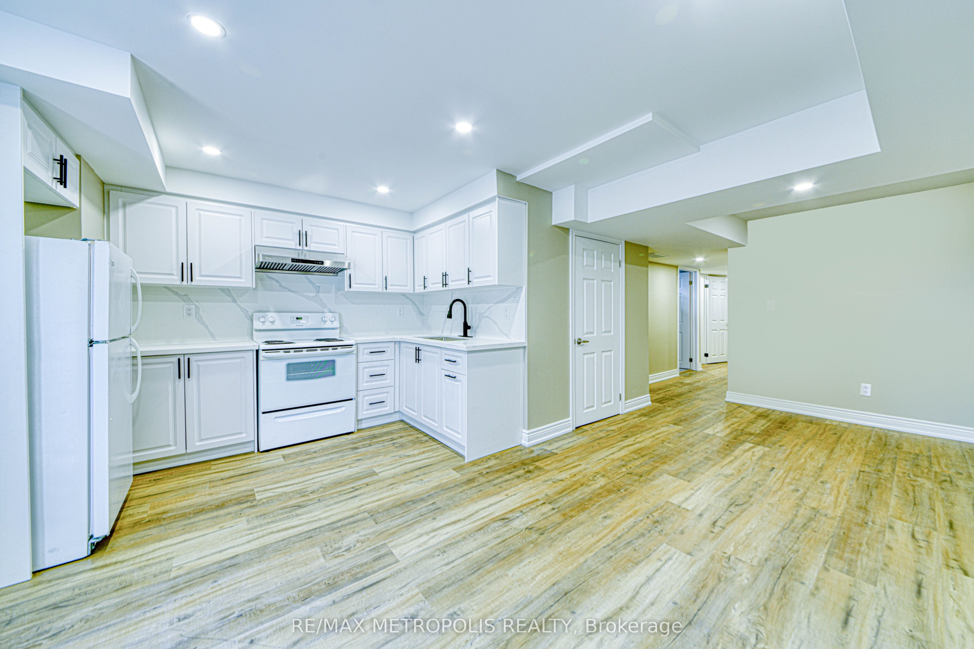 Unit BSMNT - 1201 Chateau Court, Pickering 4
