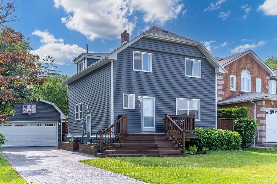 20 PAYZAC Avenue, Scarborough 2