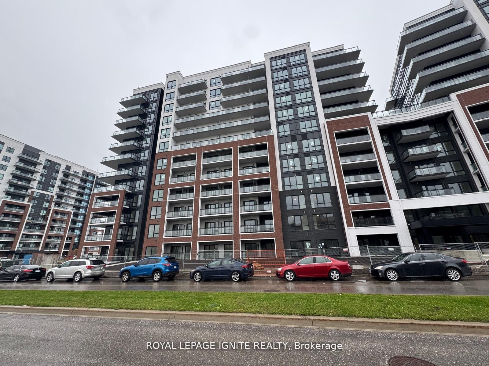 Unit 101 - 51 Clarington Boulevard, Clarington 2