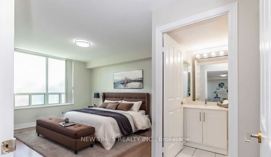 Unit 529 - 68 Corporate Drive, Scarborough 3