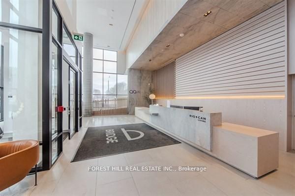 Unit PH 1702 - 1050 Eastern Avenue, Toronto 3